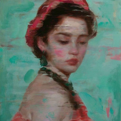 兽设冰川场景绘制FurryQQ群